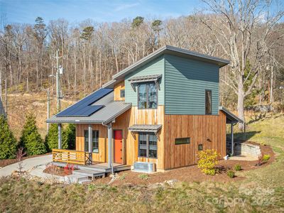 110 Abundance Run, Asheville, NC, 28805
