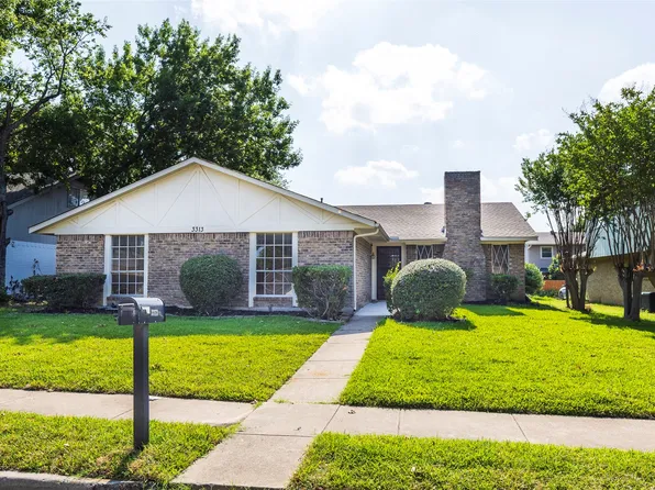 3313 Knights Haven Ln, Garland, TX 75044