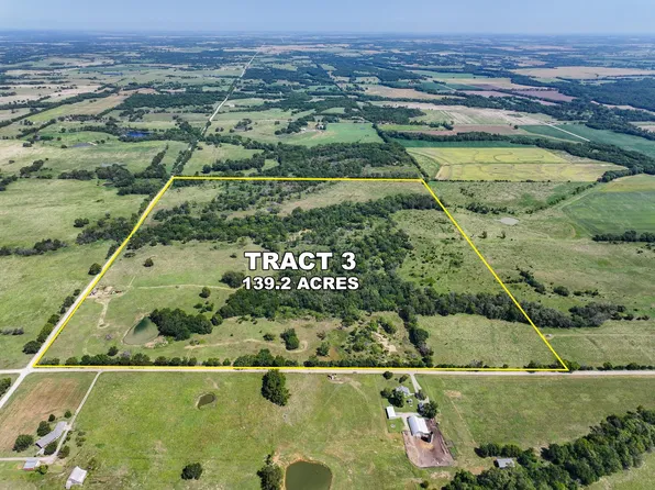 0 County Road 5100 Tract 3, Cherryvale, KS 67335