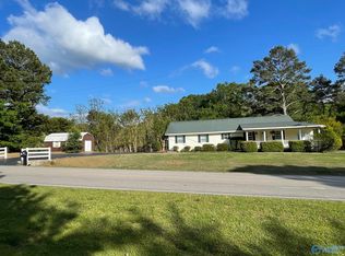 5638 Norris Mill Rd, Hartselle, AL 35640