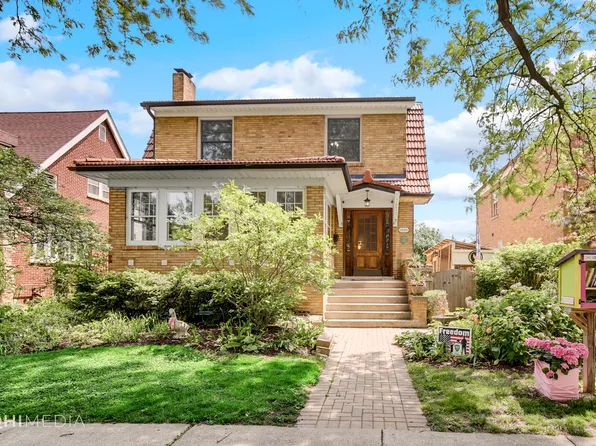 10511 S Leavitt St, Chicago, IL 60643
