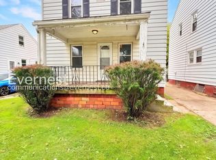 1817 Fairfax Rd, Toledo, OH 43613