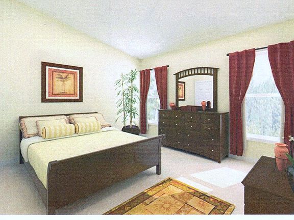 4th image of 5010 Cactus Needle Ln