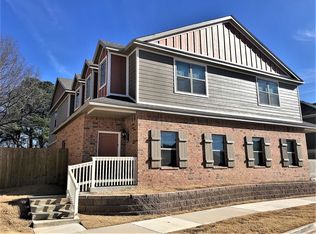 Shane Taylor -1312 Corsica, Fayetteville, AR 72704