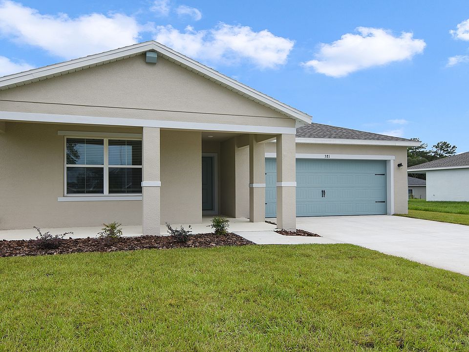 Goldenrod II - 381 Marion Oaks Lane 5