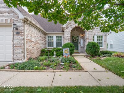 7119 Topp Creek Ct, Indianapolis, IN, 46214