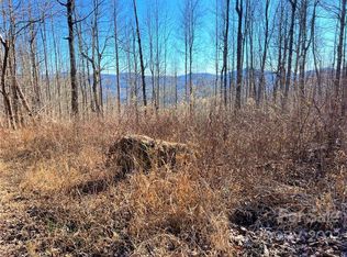 0 Pinnacle Mountain Rd #2, Flat Rock, NC 28731