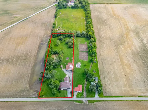 2513 W 300 S, Shelbyville, IN 46176