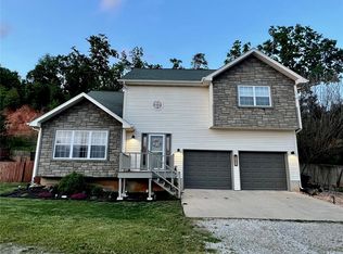 21625 N Horizonway, Saint Robert, MO 65584