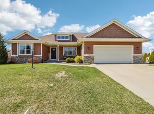 531 Whitford Avenue, Prairie Du Sac, WI