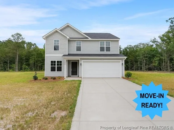 7825 Larcam Ln Lot 2, Autryville, NC 28318