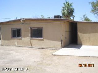 10947 W Apache St, Avondale, AZ 85323