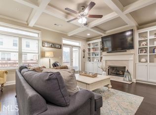 212 Coronet Woods Ct, Smyrna, GA 30080