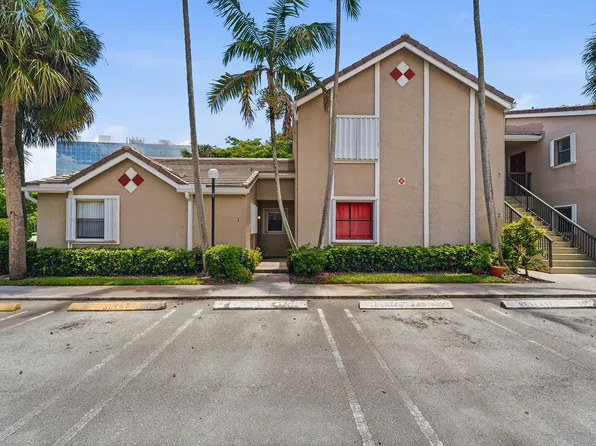 9641 Riverside Drive #1F, Coral Springs, FL 33071