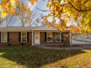12812 Willowyck Dr, Saint Louis, MO