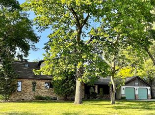 5243 Courtney Rd, Birch Run, MI 48415