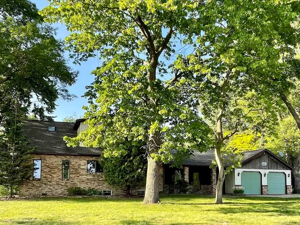 5243 Courtney Rd, Birch Run, MI 48415