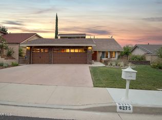 6275 Timberlane St, Agoura Hills, CA 91301