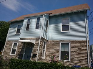 100 Spencer St, Dorchester, MA 02124