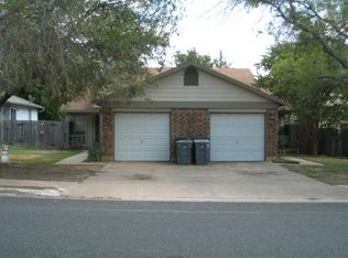 12307 Patron Dr #B, Austin, TX 78758