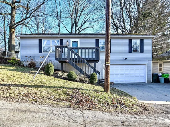 2626 Monroe St, Lakemore, OH 44250