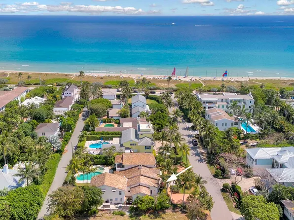 1231 Seaspray Avenue, Delray Beach, FL 33483