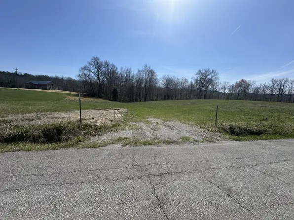 0 Hebbertsburg Rd Lot 3, Crab Orchard, TN 37723