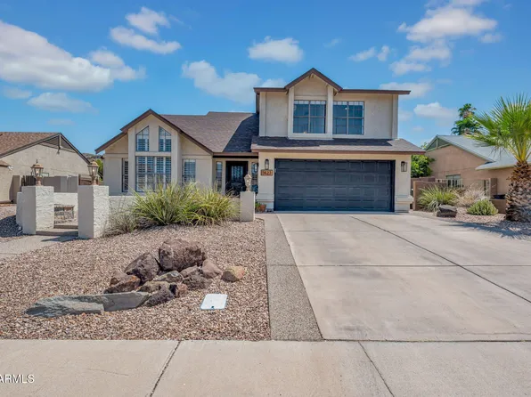 1423 E MONTE CRISTO Avenue, Phoenix, AZ 85022