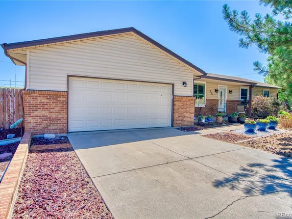 720 Hickory Street, Hudson, CO 80642