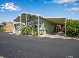 16222 Monterey Ln SPACE 80, Huntington Beach, CA 92649
