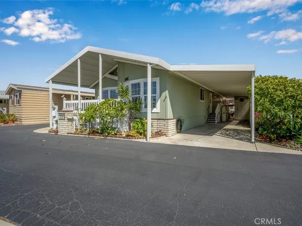 16222 Monterey Ln Space 80, Huntington Beach, CA 92649