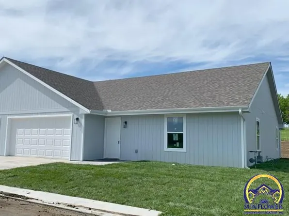 604 NW Palmer Rd, Topeka, KS 66617