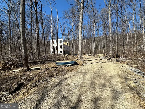 212 Falcon Trl, Winchester, VA 22602