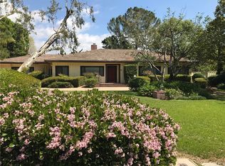 611 Hampton Rd, Arcadia, CA 91006