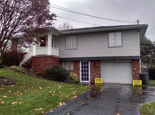 804 Church St, Moosic, PA 18507