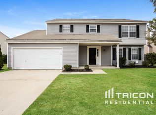 142 Quiet Grove Dr, Lexington, SC 29072