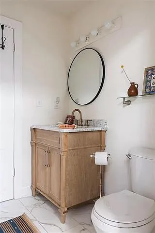 1404 Magazine St #2B — Photo 14
