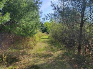 S Three Rivers Rd, Gladwin, MI 48624