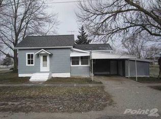 11052 W Wayne St, Fowler, MI 48835