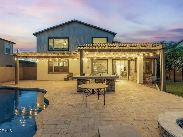 3241 E ARIS Drive, Gilbert, AZ 85298