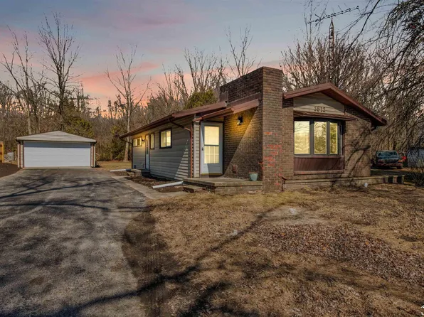 1612 W Samaria Rd, Samaria, MI 48177