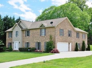 107 Cheshire Dr, Andersonville, TN 37705