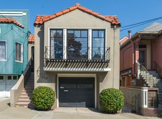 256 Clipper St, San Francisco, CA 94114