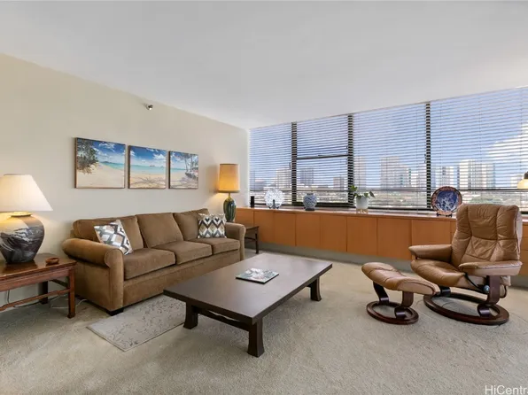 1221 Victoria St APT 605, Honolulu, HI 96814
