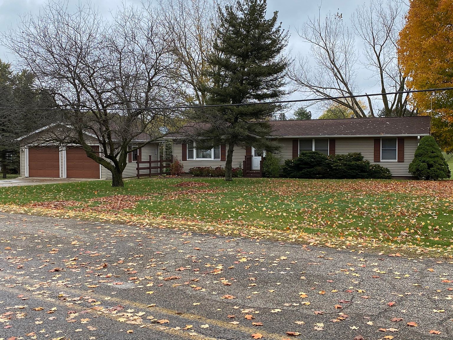 4468 Dawn Dr Hillsdale Mi 49242 Mls 20044820 Zillow