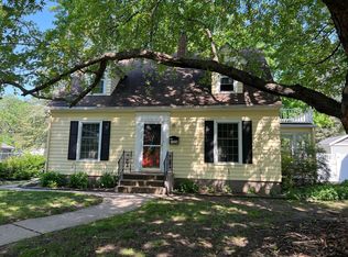 1324 Kilian Blvd SE, Saint Cloud, MN 56304