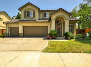 935 Country Glen Ln, Brentwood, CA 94513