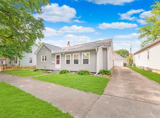1309 Royal Ave, Pekin, IL