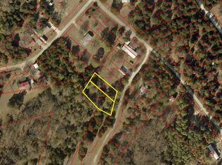 NW County Road 3137, Purdon, TX 76679