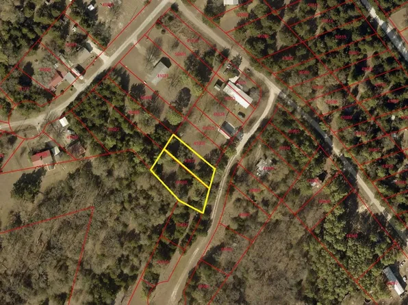 NW County Road 3137, Purdon, TX 76679